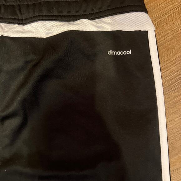 Adidas’s clima-cool 3 stripe track pants Womens - Picture 6 of 7